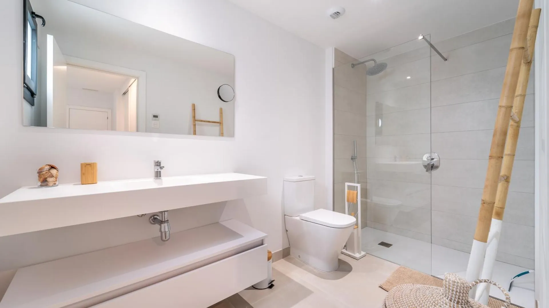 Higueron West Property Collection - La Casa Solana By Hwpc フエンヒロラ