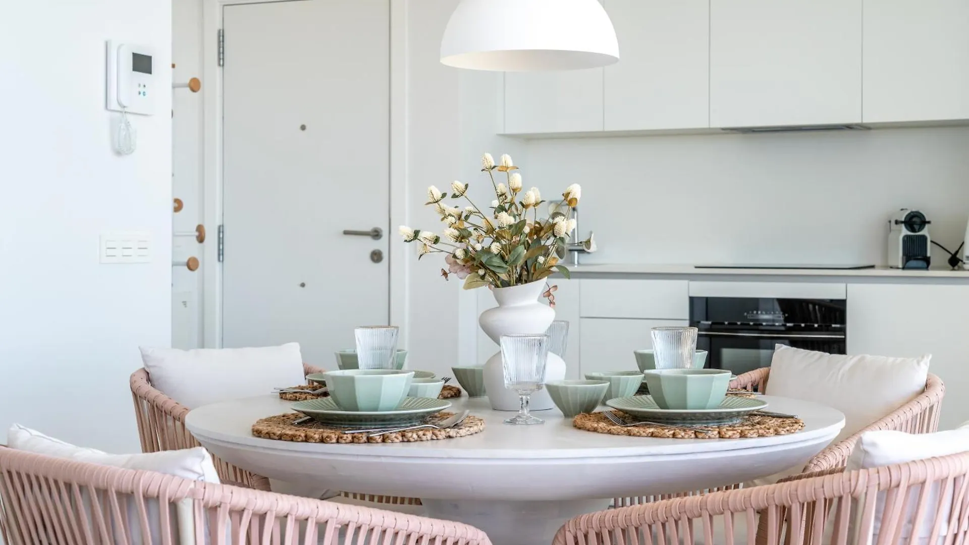 Higueron West Property Collection - La Casa Solana By Hwpc フエンヒロラ 0*,