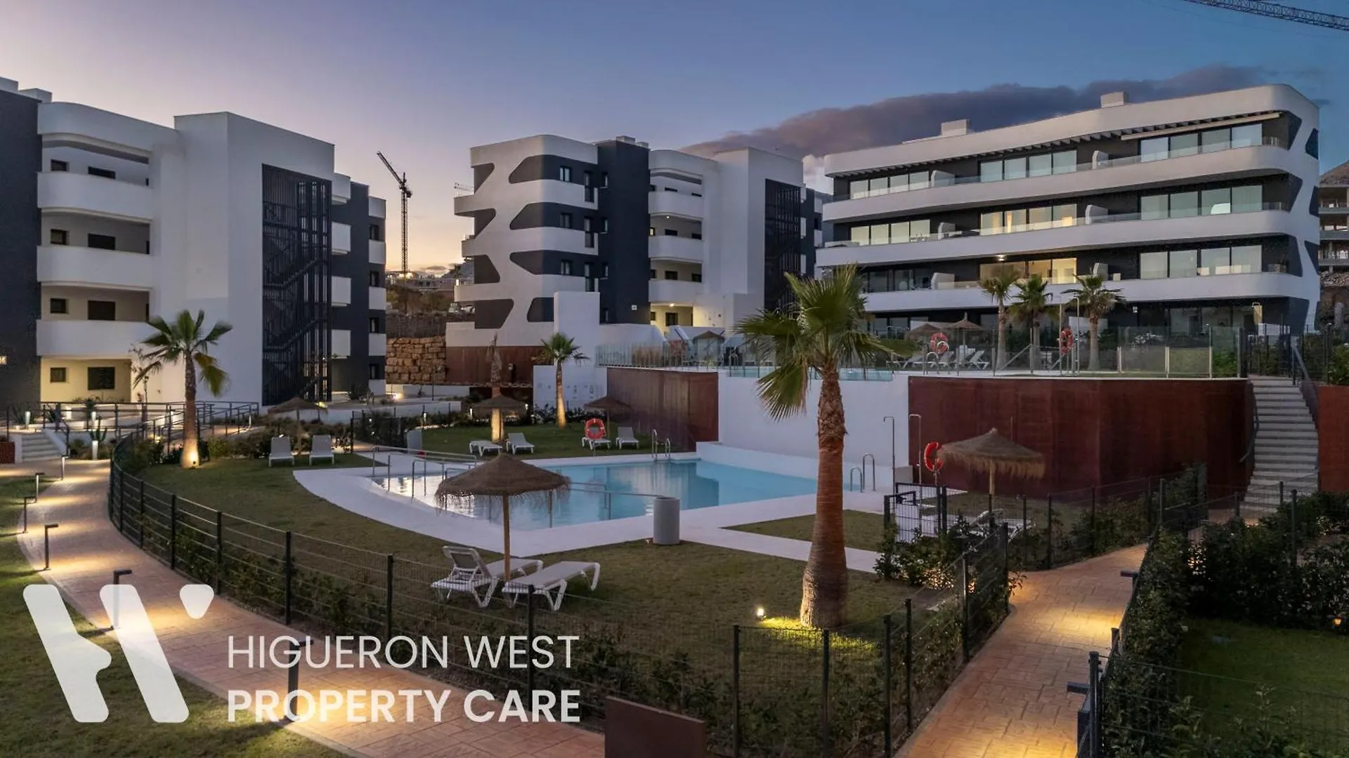 Higueron West Property Collection - La Casa Solana By Hwpc フエンヒロラ スペイン