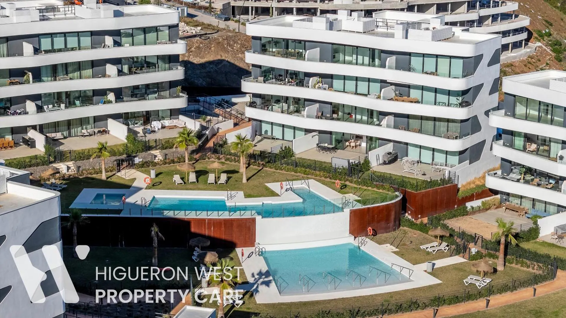 アパート Higueron West Property Collection - La Casa Solana By Hwpc フエンヒロラ スペイン